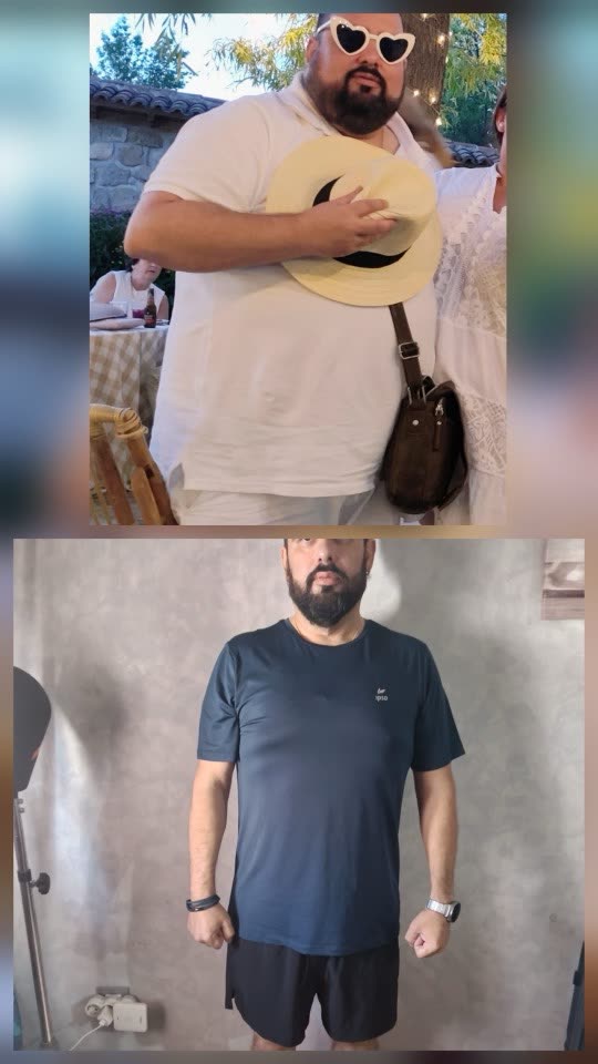Antes y después de Isaac