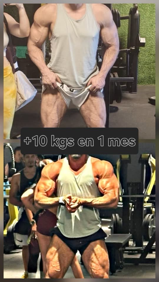 Antes y después de José