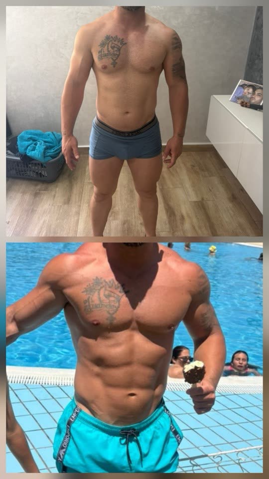 Antes y después de Juan Carlos
