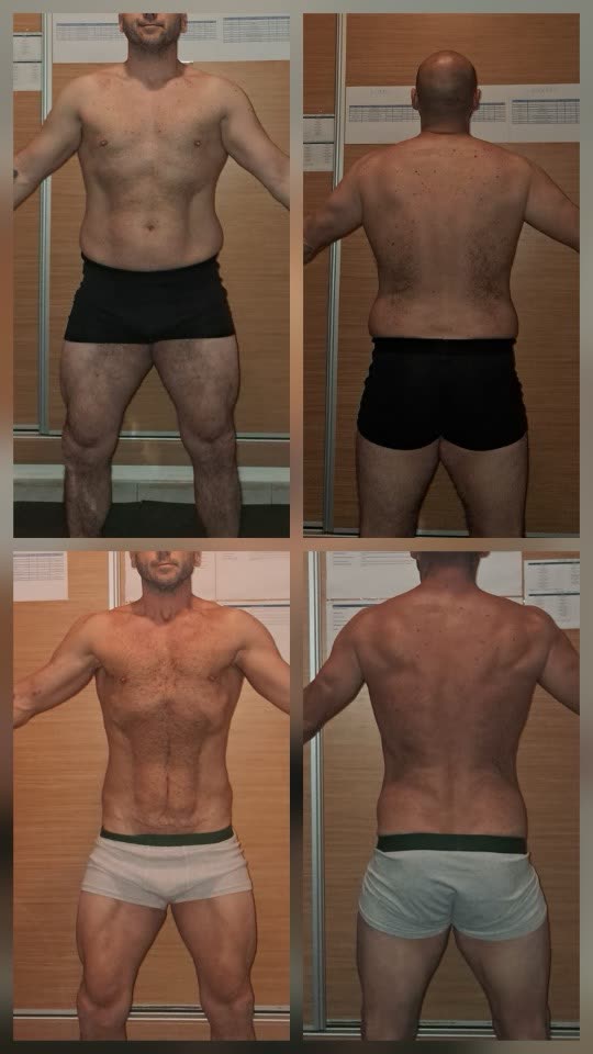 Antes y después de Juan Manuel